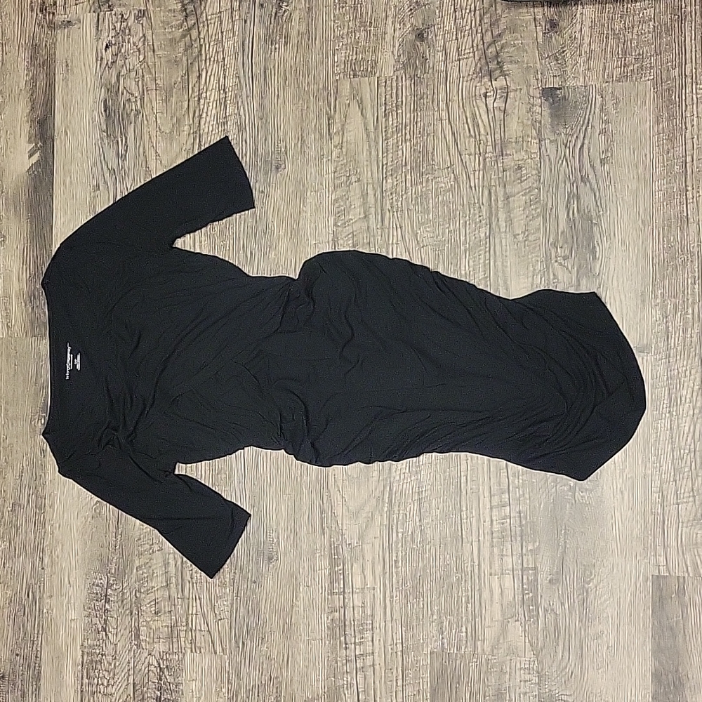 Maternity dress